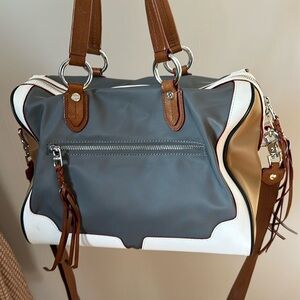 MZ Wallace Shoulder Bag Rare